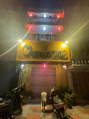 Our HomeStay
